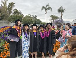 Commencement