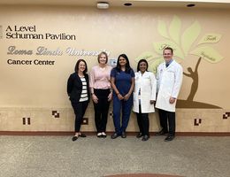Loma Linda University Cancer Center launches Survivorship Clinic