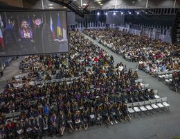 Commencement 2024