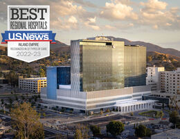 Loma Linda University Medical Center