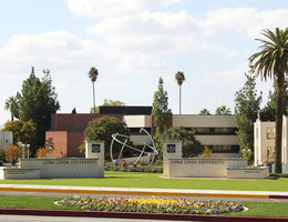 Loma Linda University- IEEP Education Partner Awardee