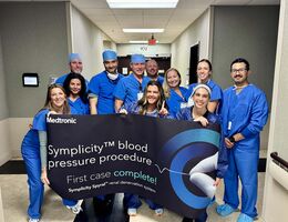 Loma Linda University Medical Center–Murrieta performs first renal denervation in Riverside County