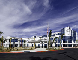 LLUMC – Murrieta named a 'high performing' hospital by U.S. News & World Report