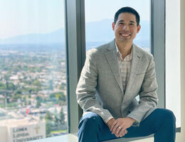Dr. Laren Tan