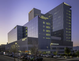 LLUH Medical Center