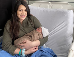 Children’s Hospital and Loma Linda University Medical Center – Murrieta Named Among America's Best Maternity Care Hospitals by Newsweek