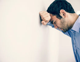 Both horrific events and smaller-scale crises can trigger post-traumatic stress disorder in survivors.