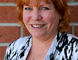 Patti Radovich, PhD, director of nursing research at Loma Linda University Medical Center, says the 17th annual nursing research and evidence-based practice conference was a big success