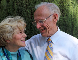 Kirsty and Clyde Roggenkamp Kirsty and Clyde Roggenkamp
