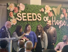 Seeds of Hope