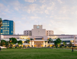 Loma Linda University Campus