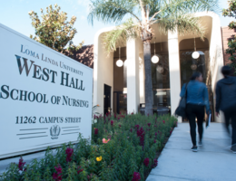 Loma Linda University's School of Nursing has reopened applications for its PhD program following a two-year retooling effort to offer more flexible classes and attract more nurses early in their career.