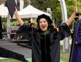 Loma Linda University set to host 2022 graduation ceremonies