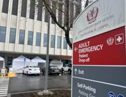 Emergency Department