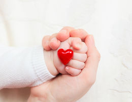 Lawrence D. Longo, MD, was known around the world for his groundbreaking studies in maternal-fetal medicine. lluh