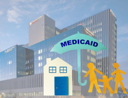 What is Medicaid and why is it important? 