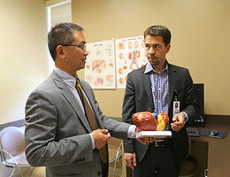 Dr. Michael Volk