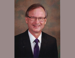 Richard Applegate, MD