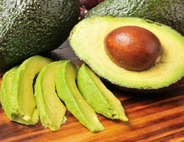 Avocados. Delicious, but useful for weight loss?