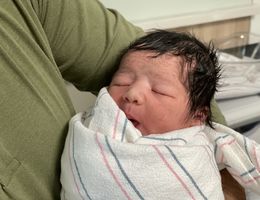 Loma Linda University Health welcomes first babies of 2024