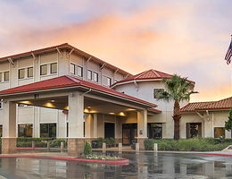 Loma Linda University Health-Beaumont-Banning will provide greatly enhanced medical services to residents of those communities.