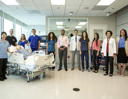 Loma Linda University Health named to Best Places to Work list