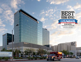 Loma Linda University Medical Center