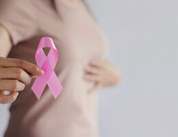 Breast Cancer Awareness Month