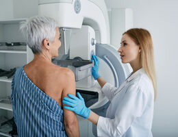 Breast cancer screening: Why it matters and when to start 