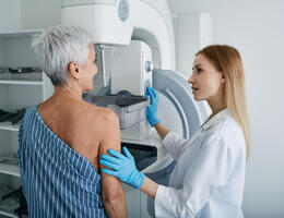 Breast cancer screening: Why it matters and when to start 