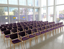 New Hospital Chapel
