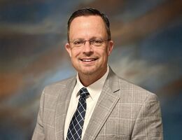 Chris Johnston appointed as LLUH general counsel