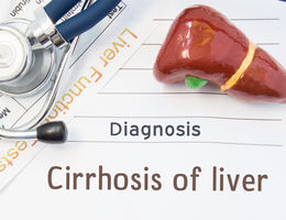 cirrhosis text