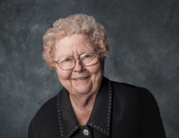 C. Joan Coggin