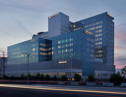 Dennis and Carol Troesh Medical Campus