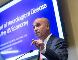 Venkatraman Sadanand, MD, PhD