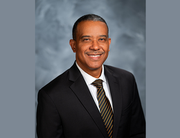 School of Medicine welcomes associate dean for diversity, equity, and inclusion   