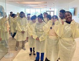 Discovery Program