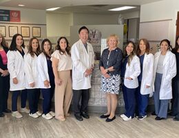 LLUH Named a 2026 Recognized Leader in Caring for People Living with Diabetes 