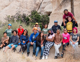 SHiNE program participants