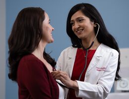 Heart disease kills more women than any other disease, but symptoms aren’t always obvious 