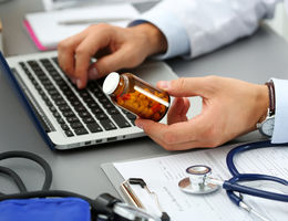 Electronic Prescription Electronic Prescription