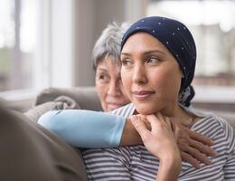 Latest breast cancer research