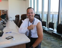 Is October the best time for a flu shot? How to time your protection