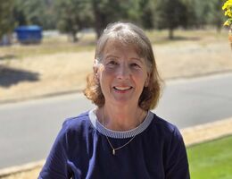 Innovative back surgery helps retired nurse eliminate pain and recover function 