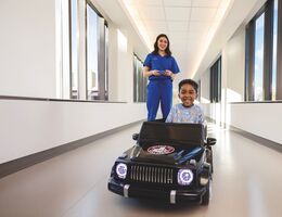 Disneyland-themed license plate proposed to support California children’s hospitals