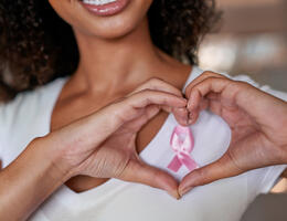 Breast cancer: How treatment can affect the heart  