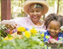 Regain your hobbies with minimally invasive TAVR