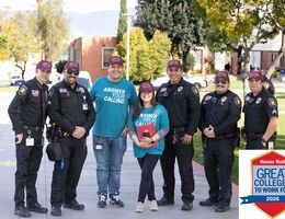 Loma Linda University named a ‘2026 Great College to Work For,’ recognized in all 10 categories for the first time