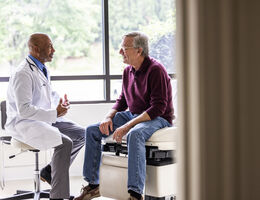 Loma Linda University Health is the first in the Inland Empire to offer robotic HIFU for prostate cancer